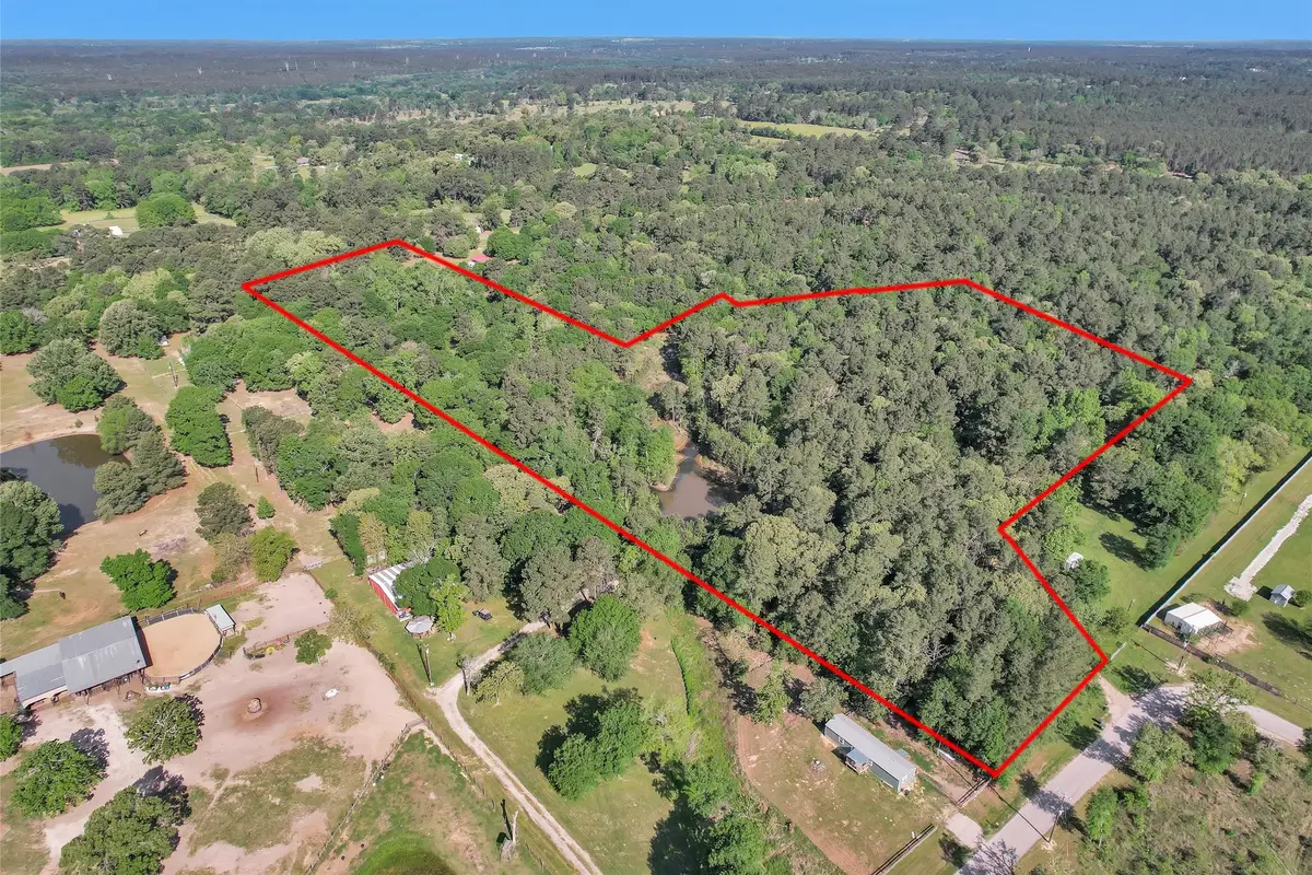 3974 N Fm 1486 Road, Montgomery, TX 77356 - Image #1