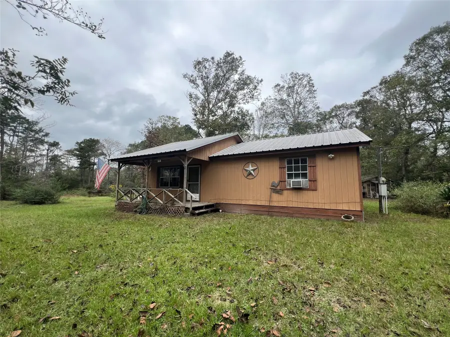 161 Jordan Drive, Livingston, TX 77351 - Image #2