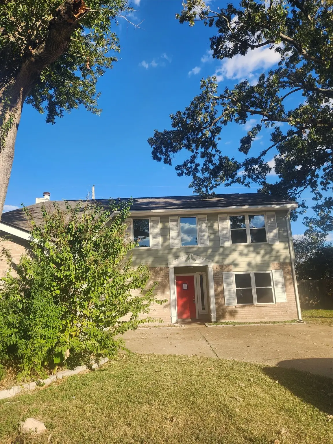 12610 Raven South Drive, Cypress, TX 77429 - Image #1