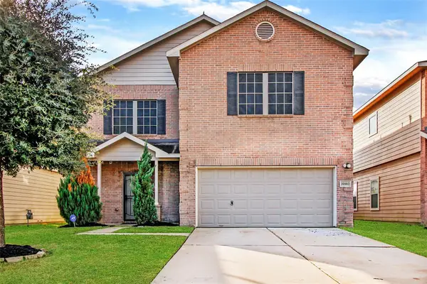 20903 Penny Rock Court, Katy, TX 77449