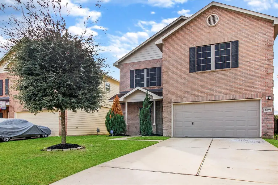 20903 Penny Rock Court, Katy, TX 77449 - #2