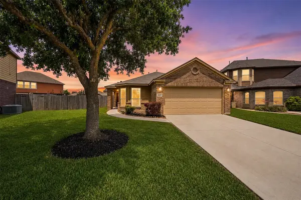 14415 Tabitha Court, Houston, TX 77090