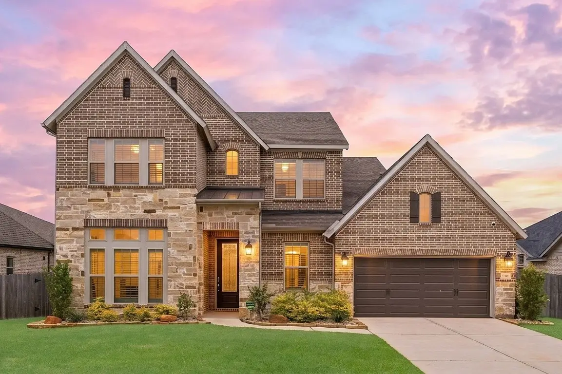 32437 Soaring Willow Way, Conroe, TX 77385 - #1