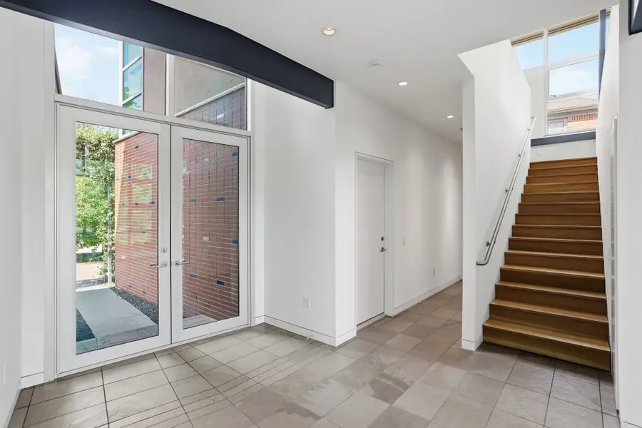 2424 White Oak Drive, Houston, TX 77009 - #3