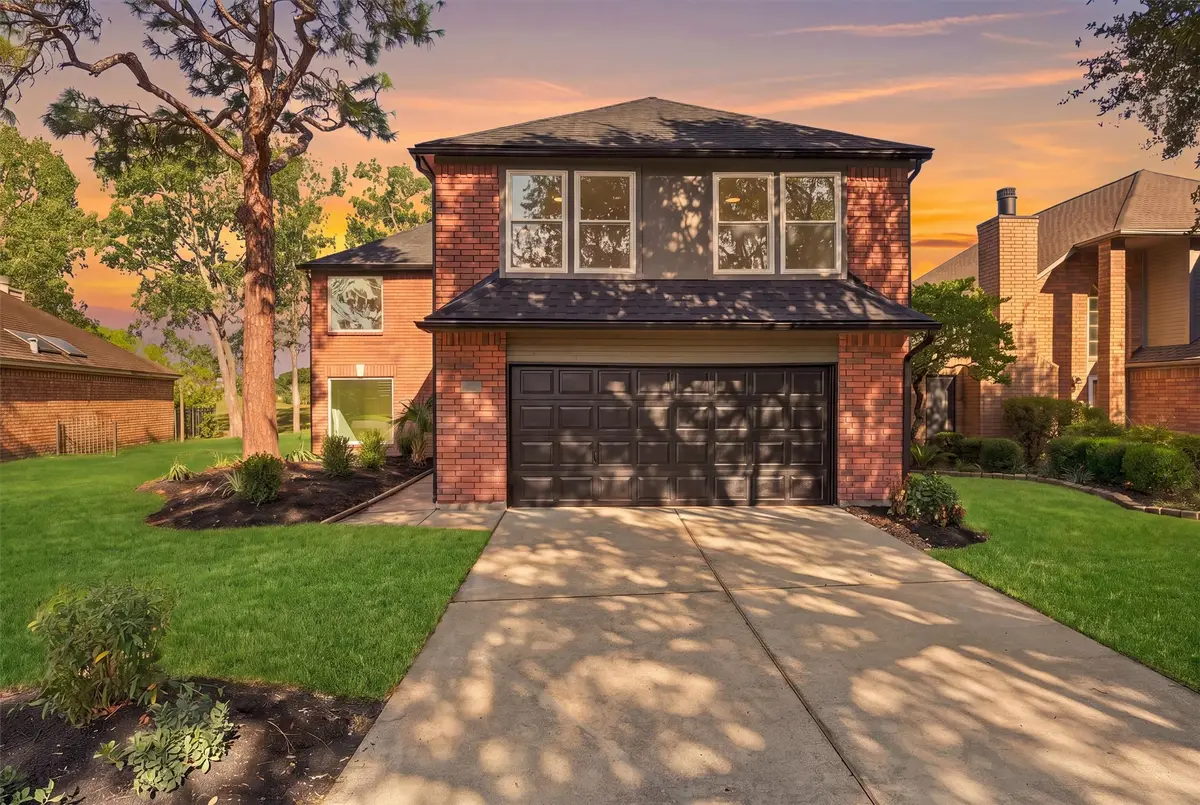 4756 Oakmont Court, League City, TX 77573 - #1