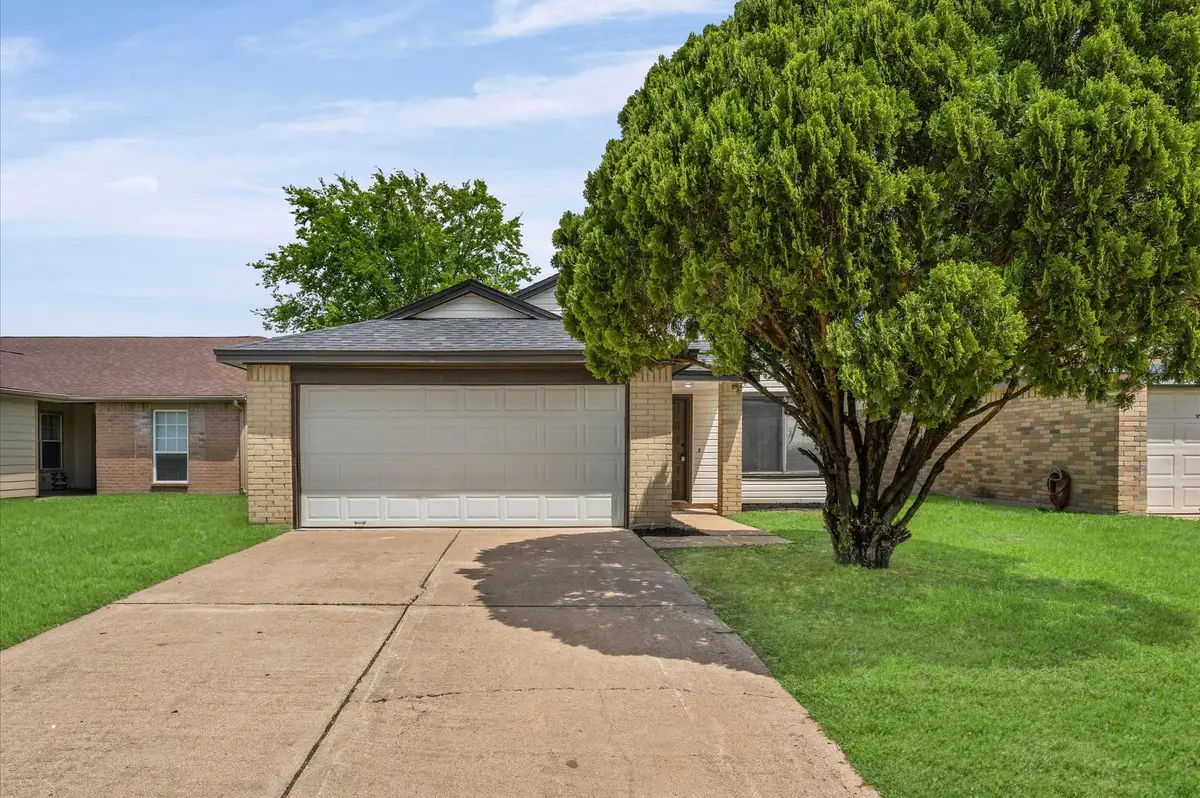 19226 Cypress Canyon Drive, Katy, TX 77449 - #1