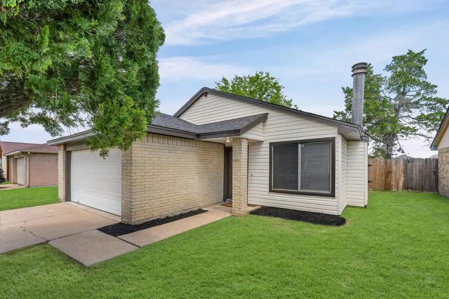 19226 Cypress Canyon Drive, Katy, TX 77449 - #2