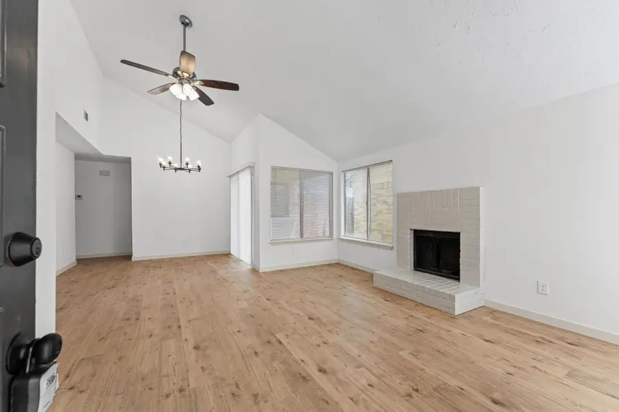 19226 Cypress Canyon Drive, Katy, TX 77449 - #3