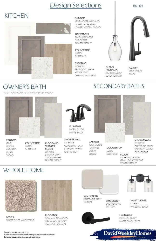 488 Harvest Moon Drive, Katy, TX 77493 - Image #3