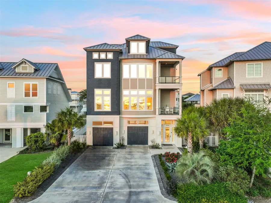 3430 Treasure Circle, Galveston, TX 77554 - #2