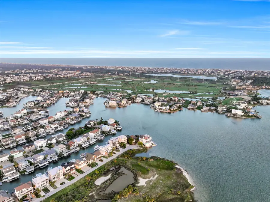 3430 Treasure Circle, Galveston, TX 77554 - #3