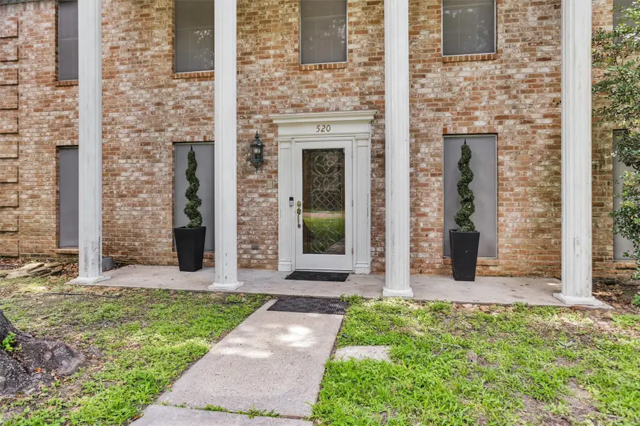 520 Beauregard Drive, Conroe, TX 77302 - #3