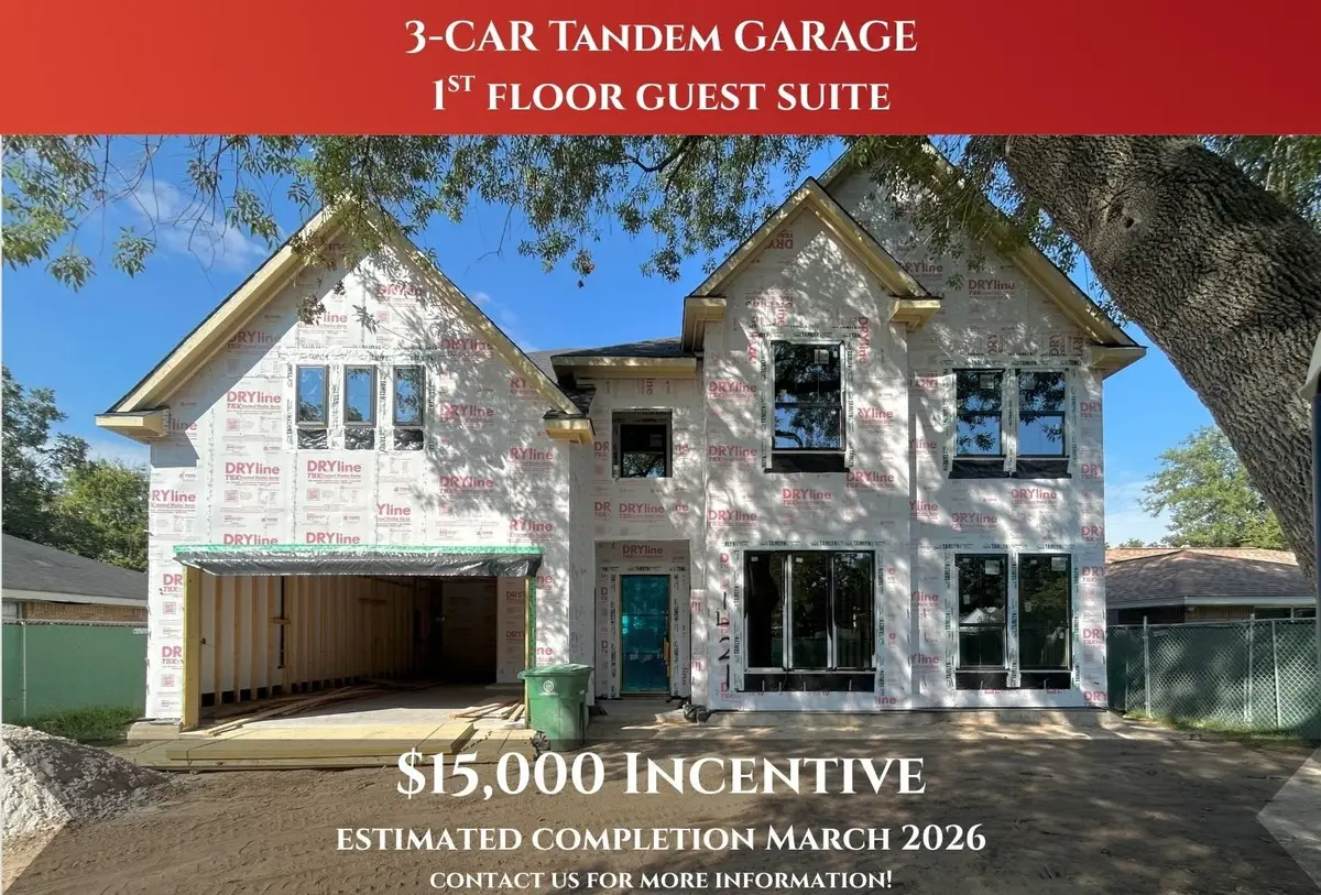 1421 Shadeland Drive, Houston, TX 77043 - Image #1