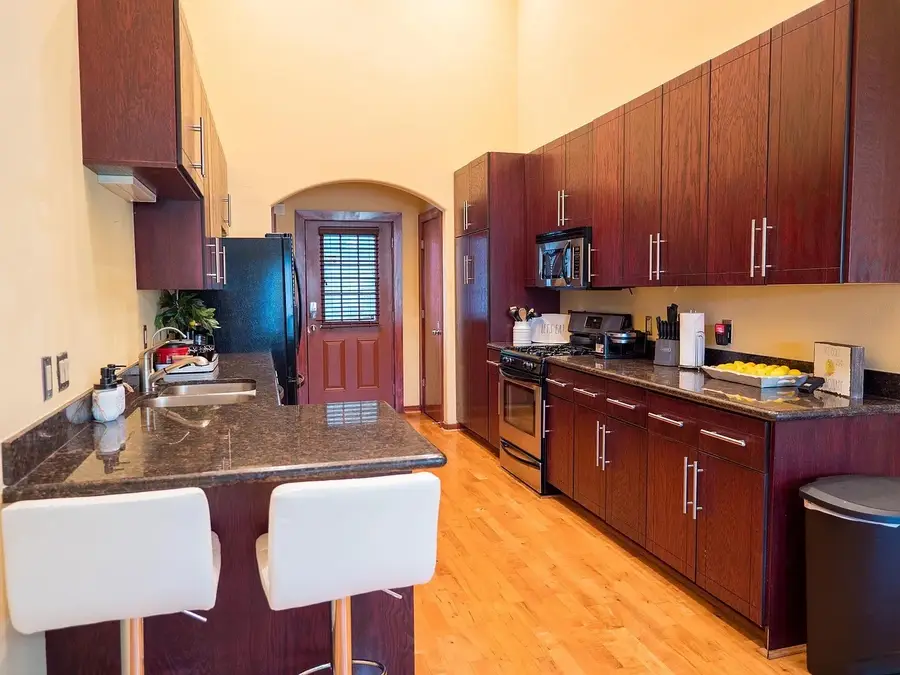 2900 Hamilton Street #22, Houston, TX 77004 - #3