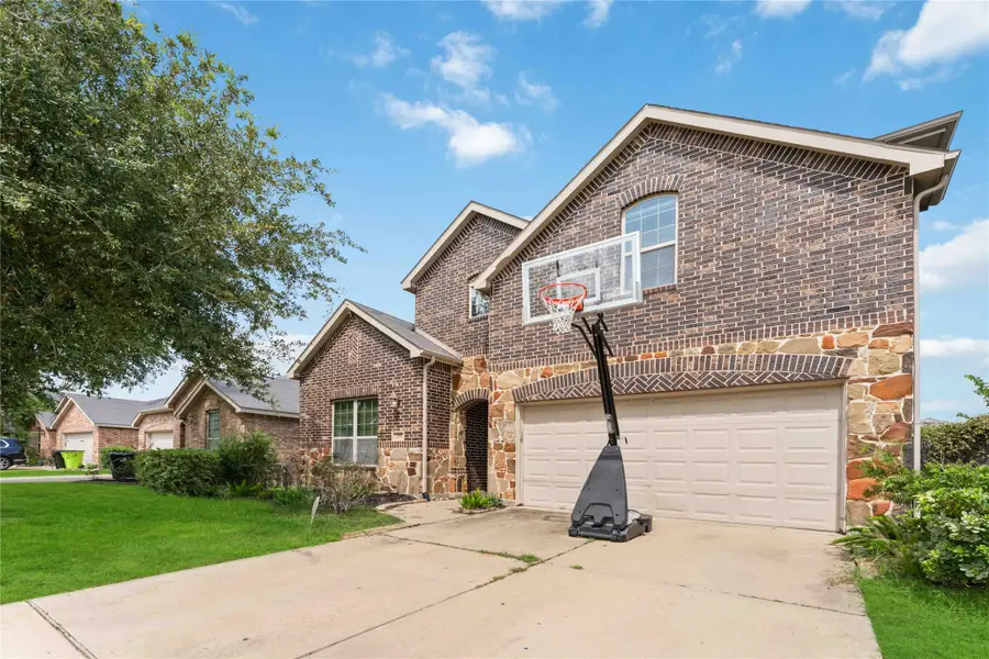 230 Golden Grain Drive, Rosenberg, TX 77469 - Image #2