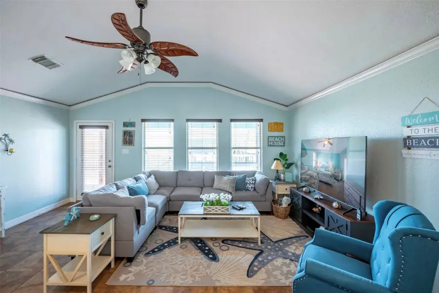1430 Blue Water Highway, Surfside Beach, TX 77541 - #2