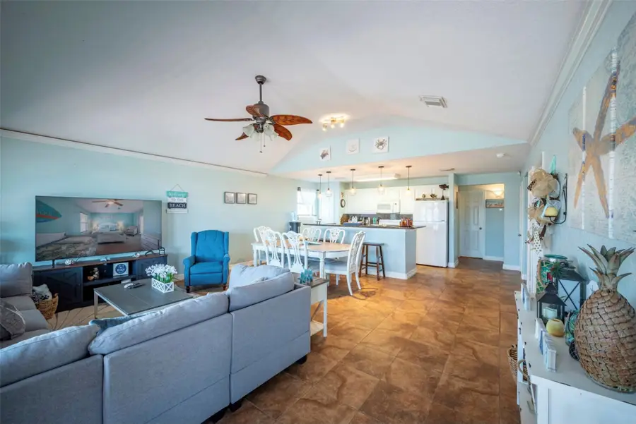 1430 Blue Water Highway, Surfside Beach, TX 77541 - #3