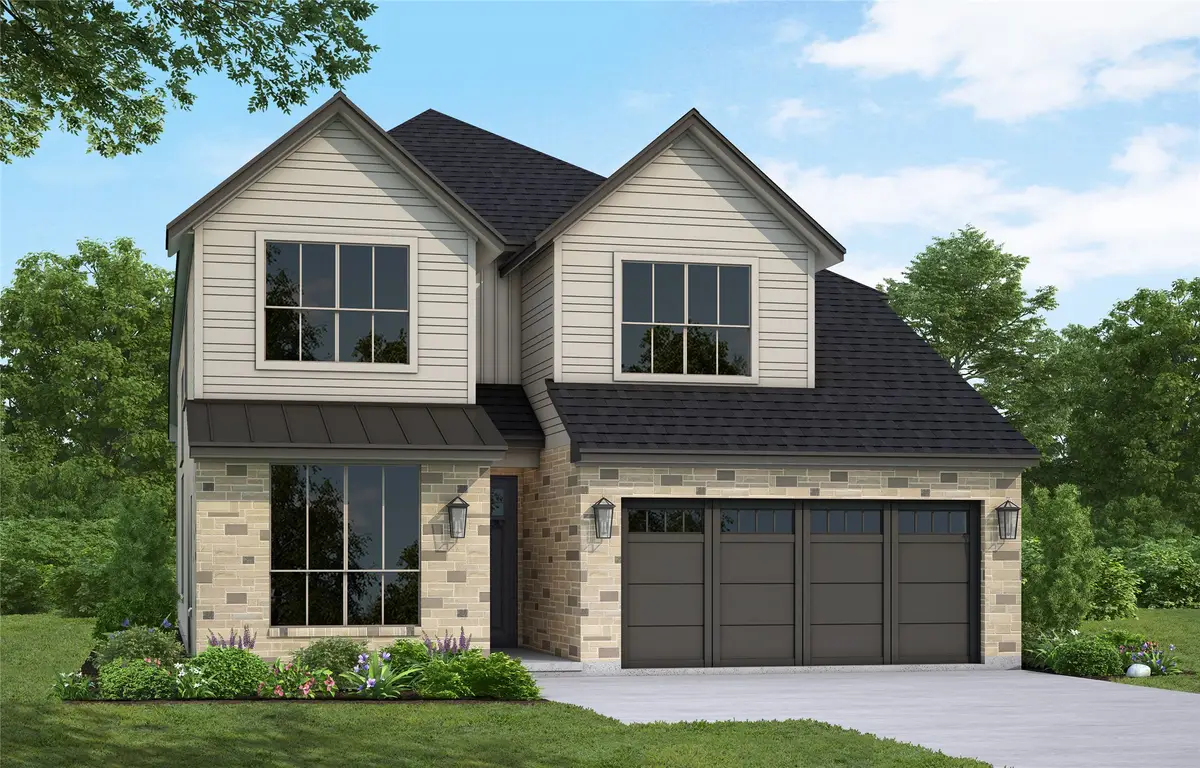 4646 North Star Trail, Richmond, TX 77469 - Image #1