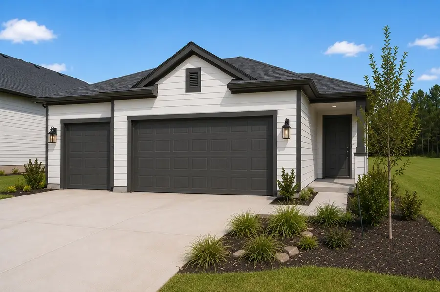 20831 Attalos Stoa Road, Crosby, TX 77532 - #2