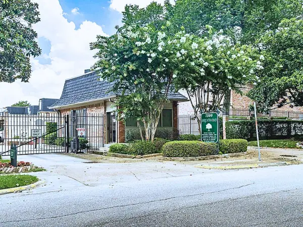 2400 N Braeswood Boulevard #314, Houston, TX 77030