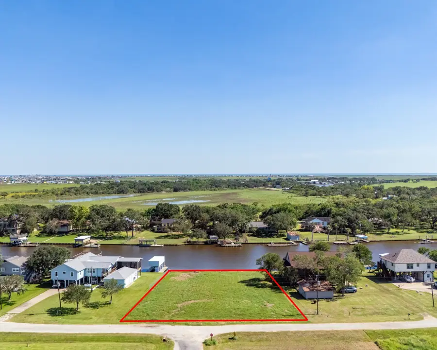 63-64 County Road 291, Red Bend Road, Sargent, TX 77414 - Image #2