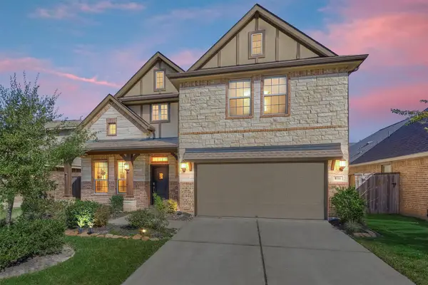 129 S Bearkat Court, Montgomery, TX 77316