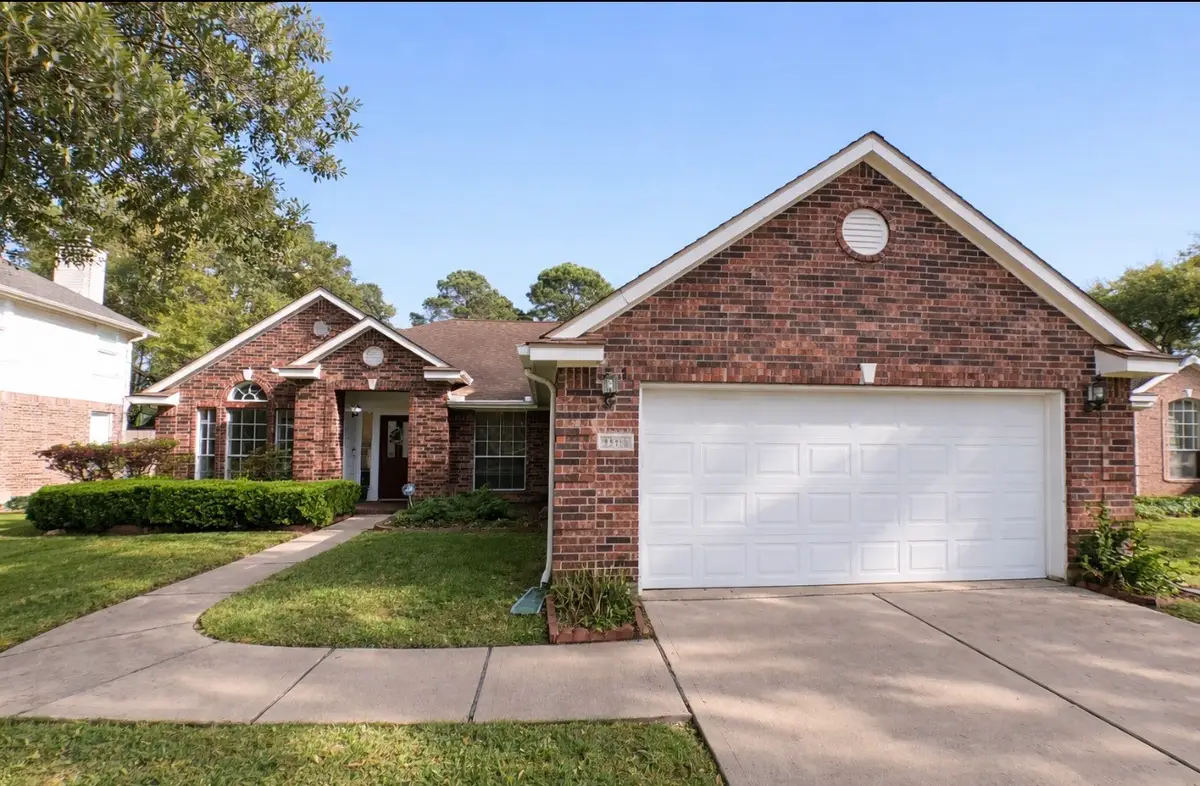 22310 Kent Falls Drive, Katy, TX 77450 - #1