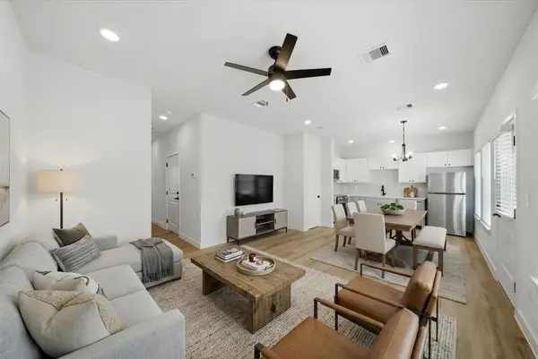 11617 Waldemar Drive, Houston, TX 77077