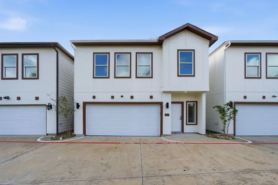 11617 Waldemar Drive, Houston, TX 77077 - #2