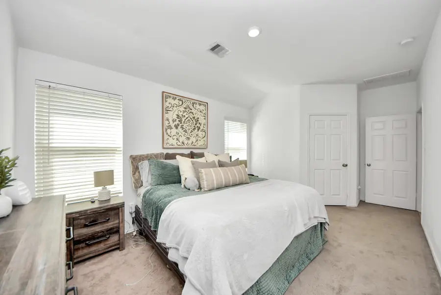 8611 River Crest Drive, Baytown, TX 77521 - #3