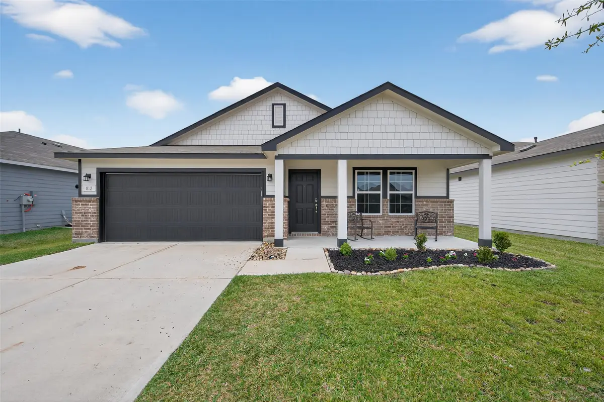 812 Brookside Drive, Dayton, TX 77535 - #1