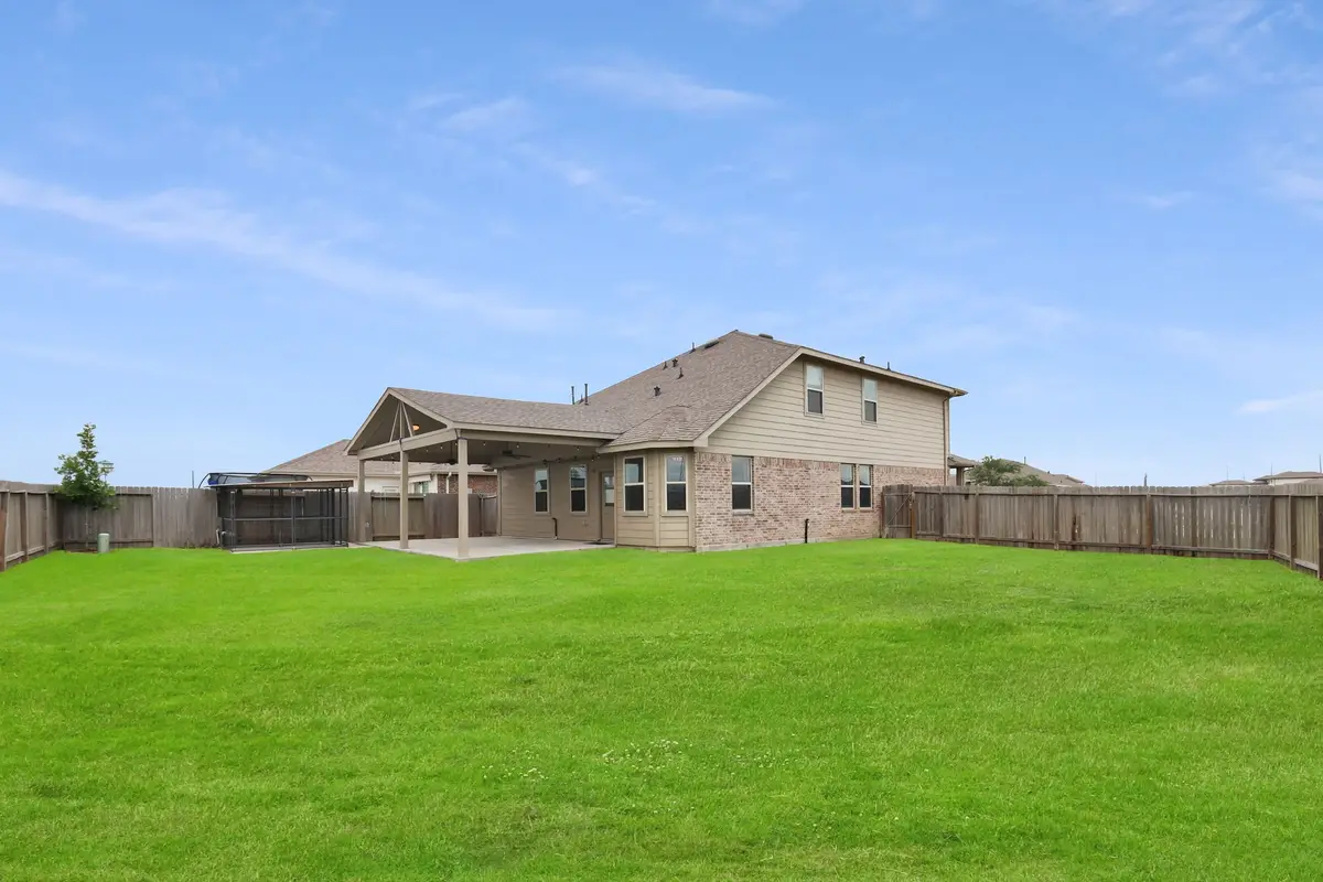 430 Walnut Branch Drive, Baytown, TX 77523 - #1