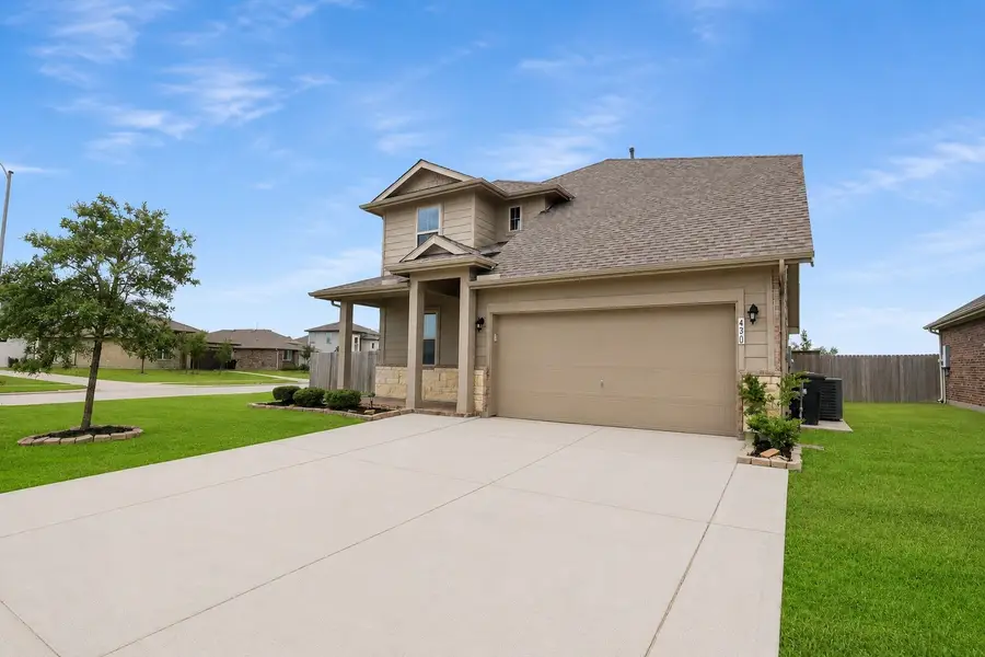 430 Walnut Branch Drive, Baytown, TX 77523 - #2