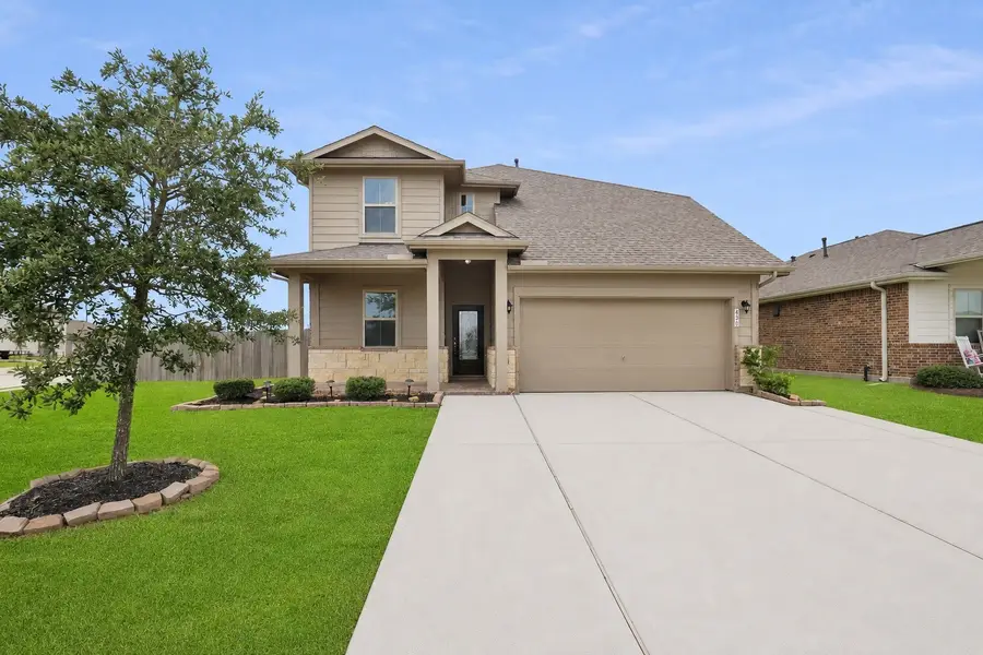 430 Walnut Branch Drive, Baytown, TX 77523 - #3
