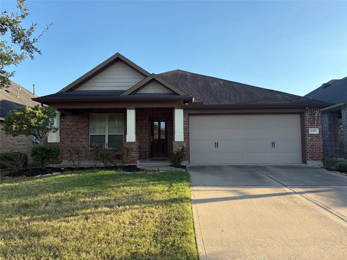 12407 Point Arbor Court, Tomball, TX 77377 - Image #1