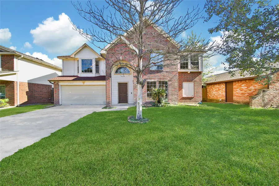 19842 Arrowsmith Drive, Humble, TX 77338 - Image #2