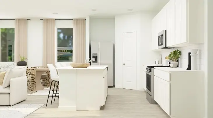 5414 Peacock Bass Drive, Baytown, TX 77521 - #3