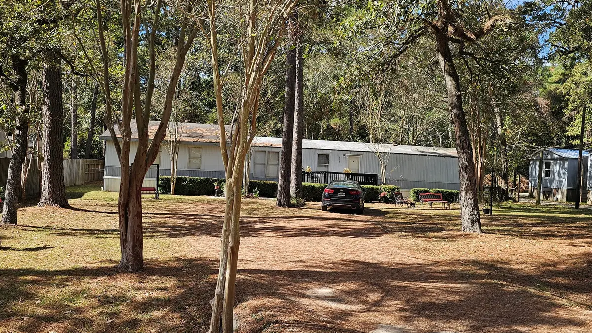 23702 Brushy Oaks Street, Hockley, TX 77447 - Image #1