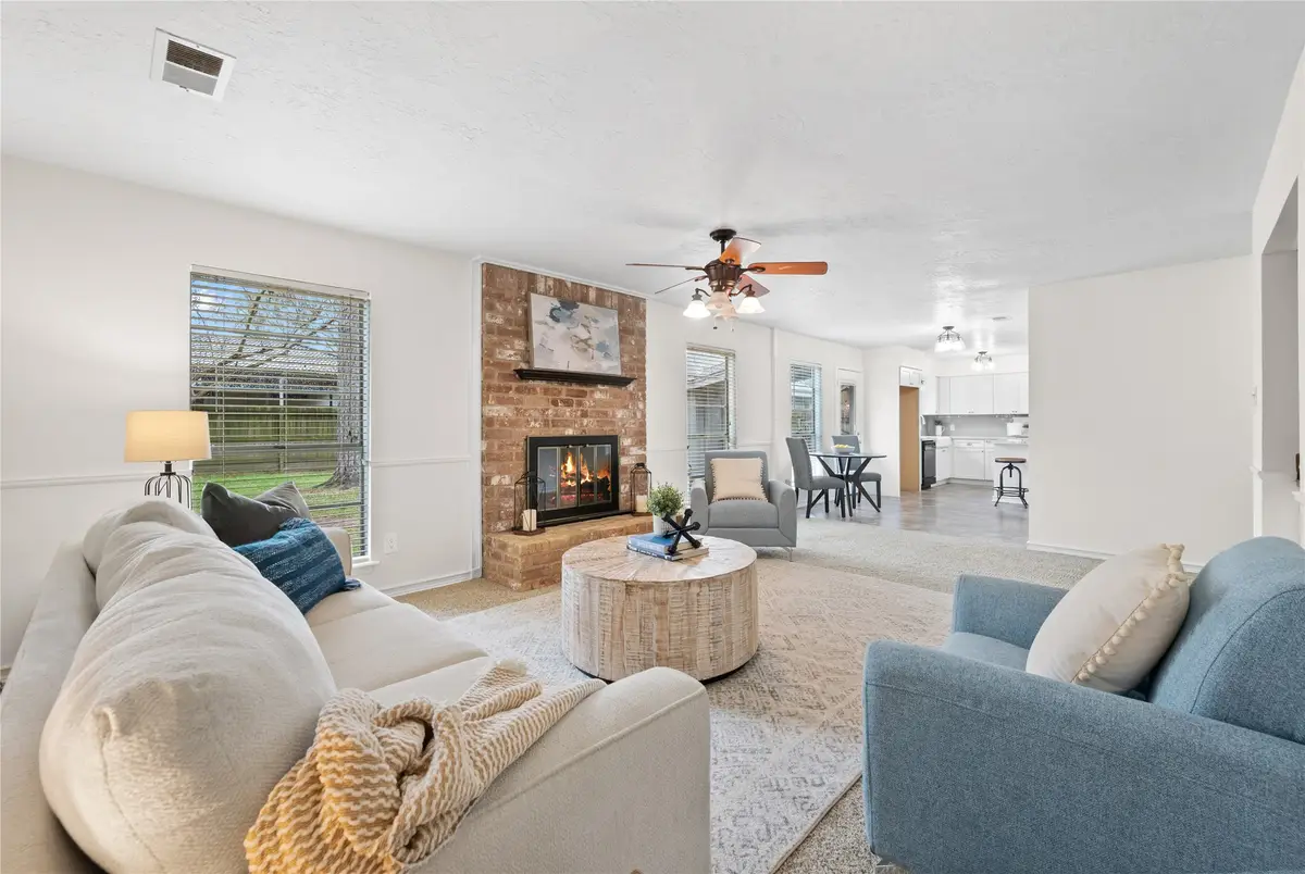 3514 Riverwood Park Drive, Kingwood, TX 77345 - Image #1