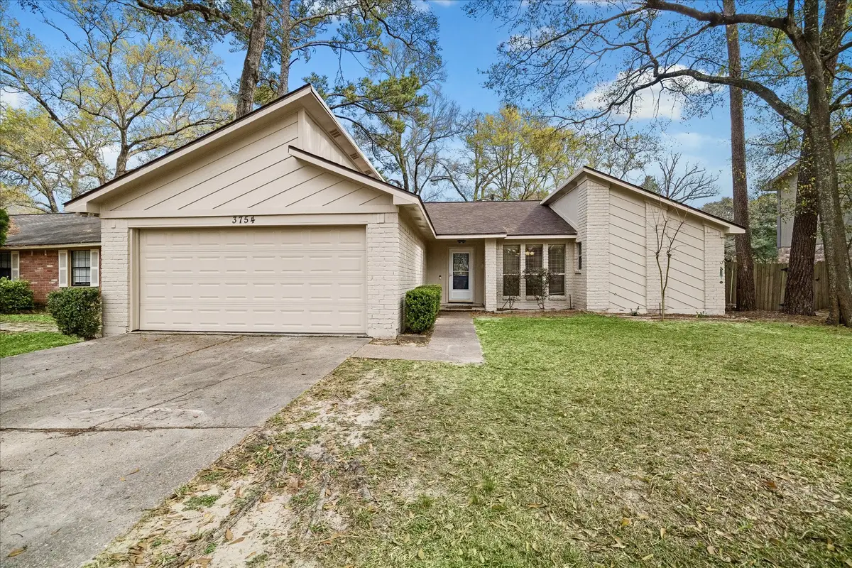 3754 Glade Forest Drive, Kingwood, TX 77339 - #1