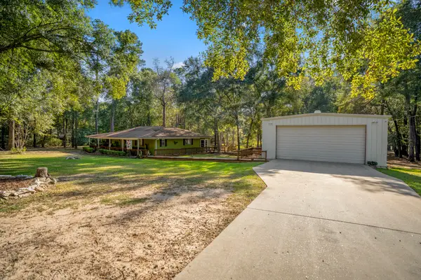 2001 Northshore Drive, Conroe, TX 77304