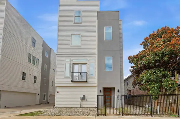 1005 Kern Street #A, Houston, TX 77009