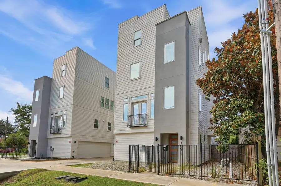 1005 Kern Street #A, Houston, TX 77009 - #3
