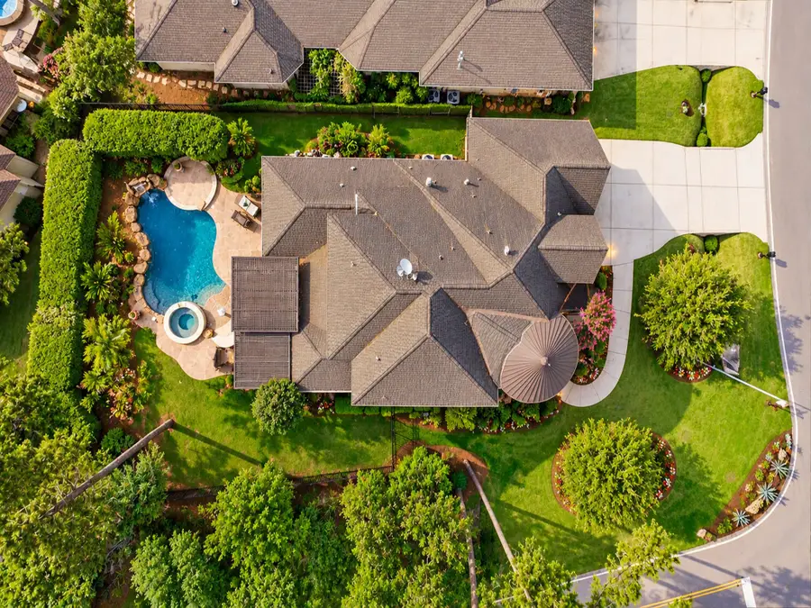 25207 Hideaway Run Drive, Spring, TX 77389 - #3