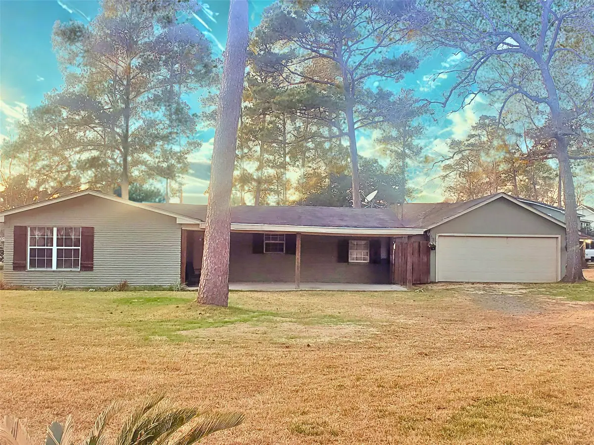 104 Sweet Gum, Village Mills, TX 77663 - #1