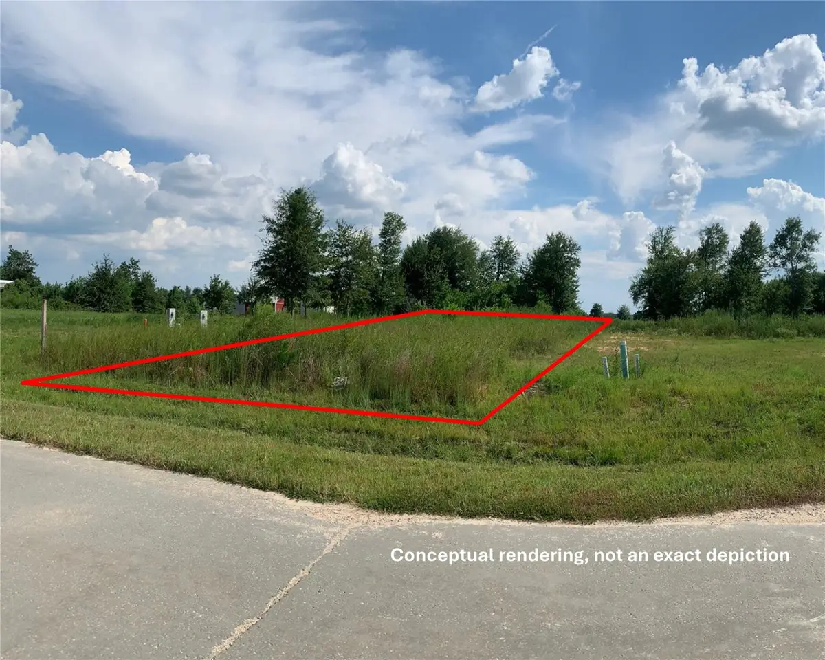 1878 Road 5730 Road, Cleveland, TX 77327 - #1