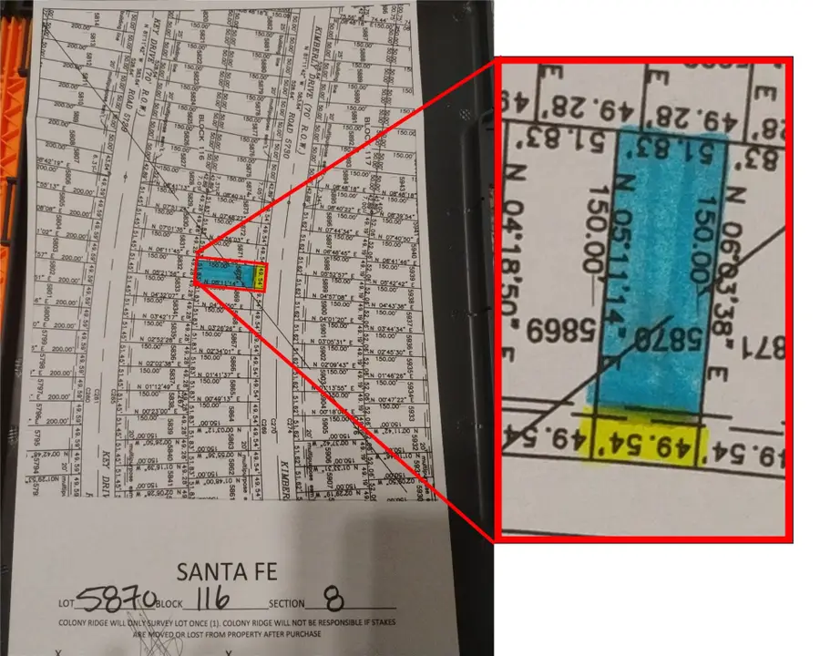 1878 Road 5730 Road, Cleveland, TX 77327 - #2