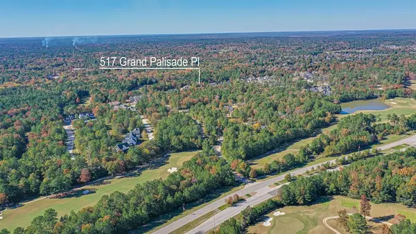 517 Grand Palisade Place, Montgomery, TX 77316