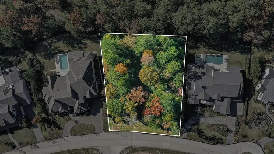 517 Grand Palisade Place, Montgomery, TX 77316 - Image #2