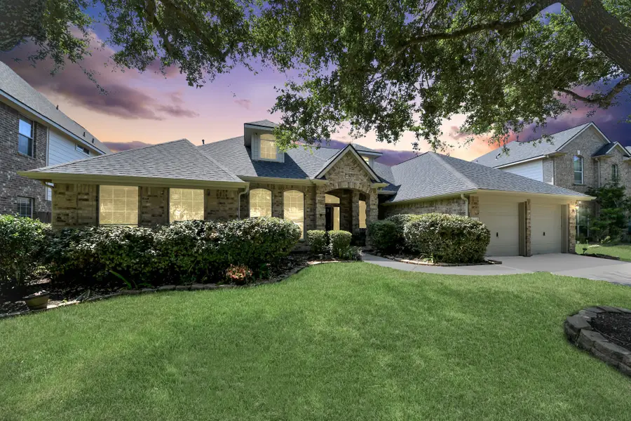 414 Willow Pointe Drive, League City, TX 77573 - #2